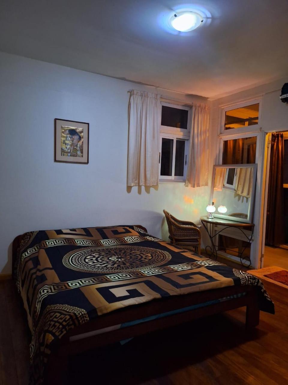 Pleasant Stay Παραμαρίμπο Εξωτερικό φωτογραφία