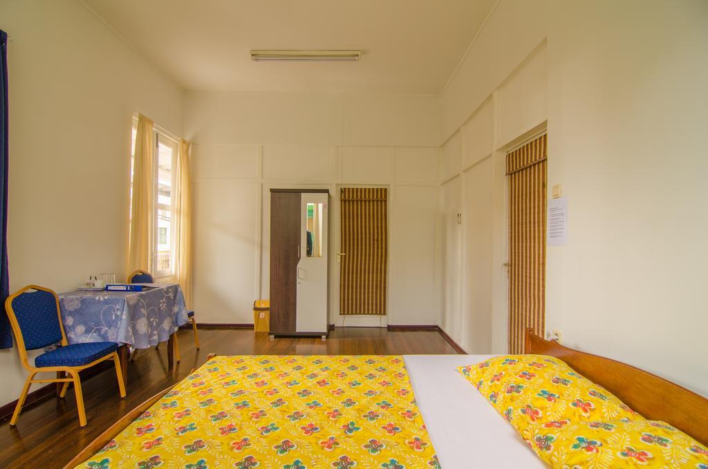 Pleasant Stay Παραμαρίμπο Εξωτερικό φωτογραφία