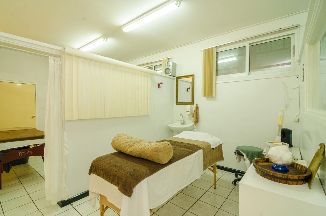 Pleasant Stay Παραμαρίμπο Εξωτερικό φωτογραφία
