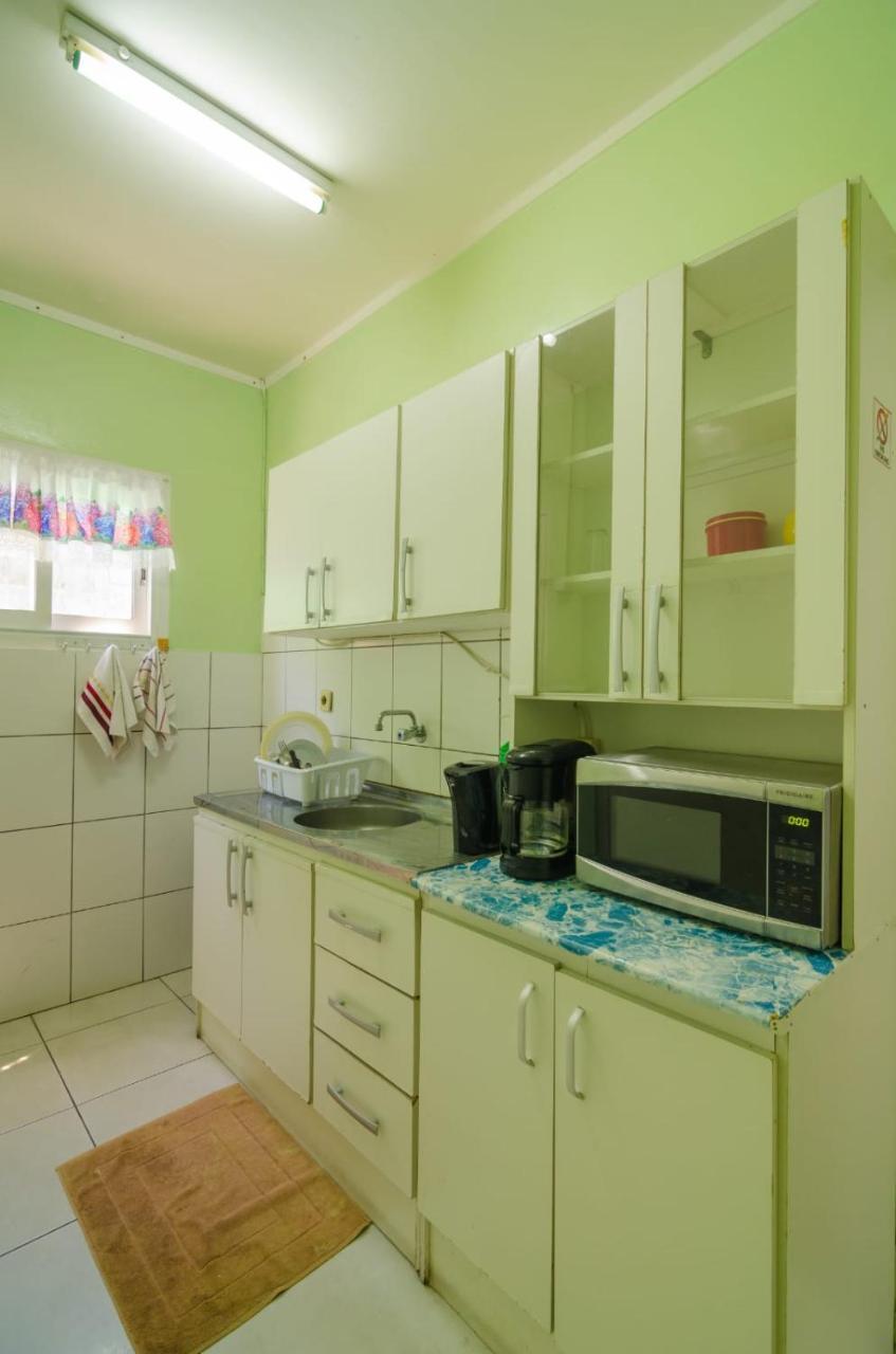 Pleasant Stay Παραμαρίμπο Εξωτερικό φωτογραφία